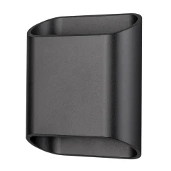 Online 5175/5176 Up & Down LED Wandleuchte Terrassen|Hauseingänge