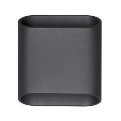 Online 5175/5176 Up & Down LED Wandleuchte Terrassen|Hauseingänge