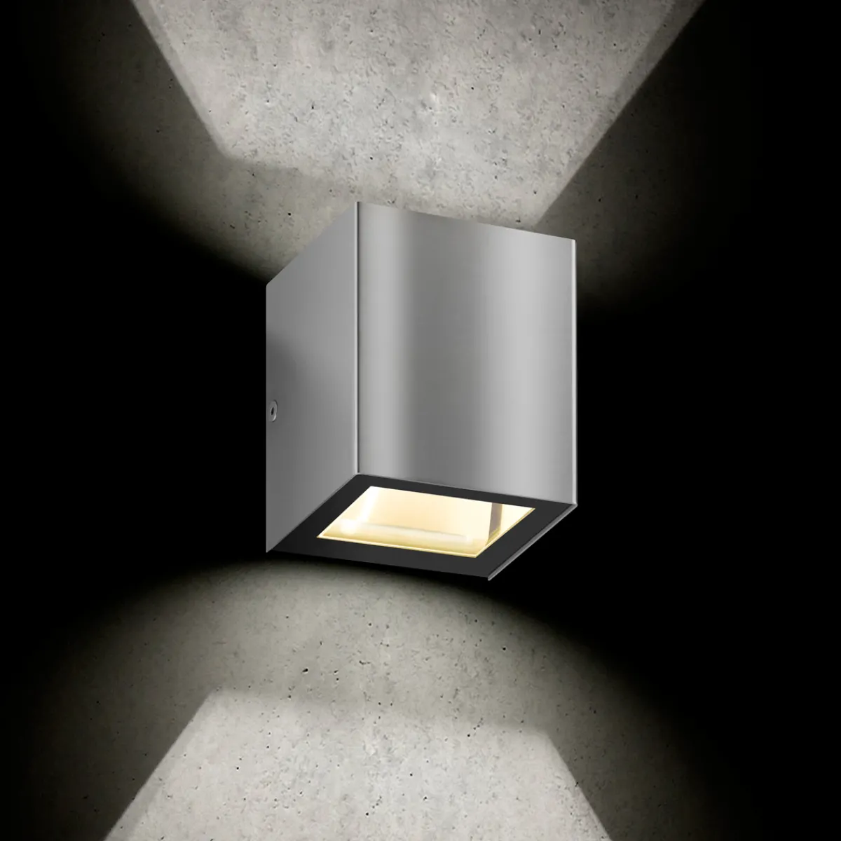 Sale 5003/5004 Up & Down Wandleuchte, B-Ware Wandleuchten