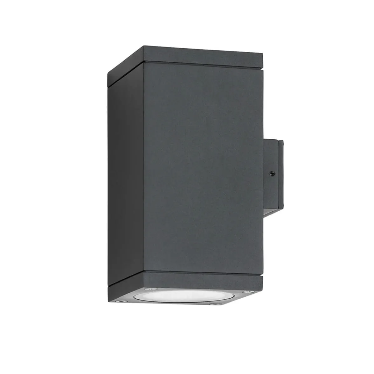 Outlet 5160 Up & Down Wandleuchte Terrassen|Hauseingänge