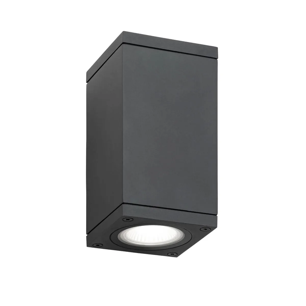 Outlet 5160 Up & Down Wandleuchte Terrassen|Hauseingänge