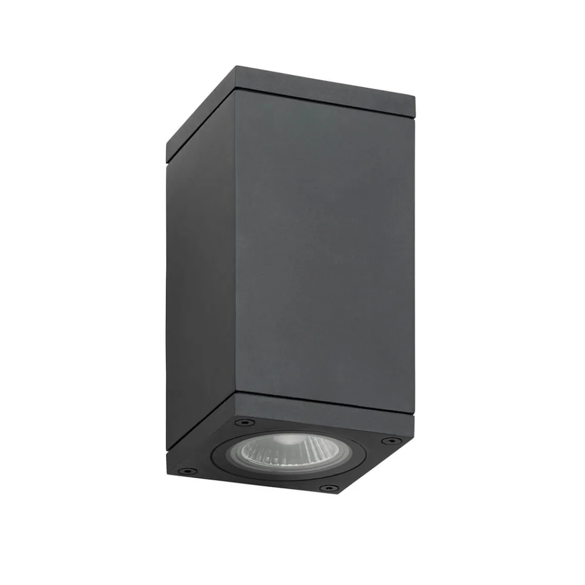 Outlet 5160 Up & Down Wandleuchte Terrassen|Hauseingänge