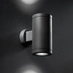 Best 1060/1065 Up & Down Wandleuchte Wandleuchten