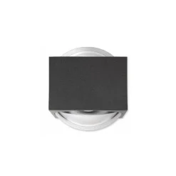 Online 5085 Up & Down LED Wandleuchte Hauseingänge|Fassaden