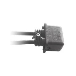 Hot 0152 Verbindungsmuffe / Kabelverbinder für Bodeneinbaustrahler Montagezubehör