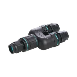 Online 0150 Verbindungszubehör Anschlussdose Schleife (loop in and out) Montagezubehör