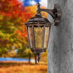 Best 1121 Wandleuchte Wandleuchten