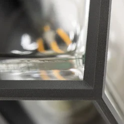 Outlet 5070 Wandleuchte Terrassen|Hauseingänge