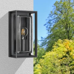 Outlet 5070 Wandleuchte Terrassen|Hauseingänge