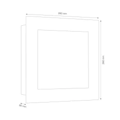 Hot 3005 Wandleuchte Wandleuchten