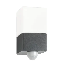 Outlet 032/033 Wandleuchte Terrassen|Hauseingänge