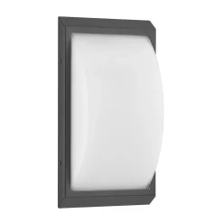 New 053 Wandleuchte Bewegungsmelder|Wandleuchten