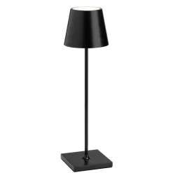 Discount Outdoor LED Akku-Tischleuchte Hotellerie|Gastronomie