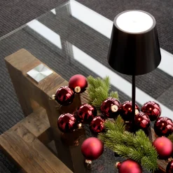 Discount Outdoor LED Akku-Tischleuchte Hotellerie|Gastronomie