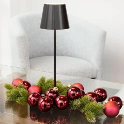 Discount Outdoor LED Akku-Tischleuchte Hotellerie|Gastronomie