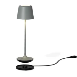 Outlet Bari RGB LED Akkuleuchte Terrassen|Dekorative Leuchten