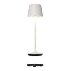 Outlet Bari RGB LED Akkuleuchte Terrassen|Dekorative Leuchten