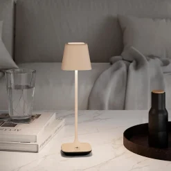 Sale Capri RGB LED Akkuleuchte Terrassen|Dekorative Leuchten