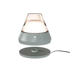 Clearance Salerno RGB LED Akkuleuchte Kerzen & Windlichter|Kerzen & Windlichter