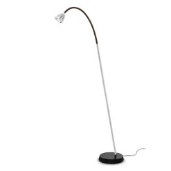 Discount Athene LED Stehleuchte Wohnzimmer|Stehleuchten
