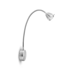 Clearance Athene LED Wandleuchte, Flexwelle: lang Wandleuchten|Schlafzimmer