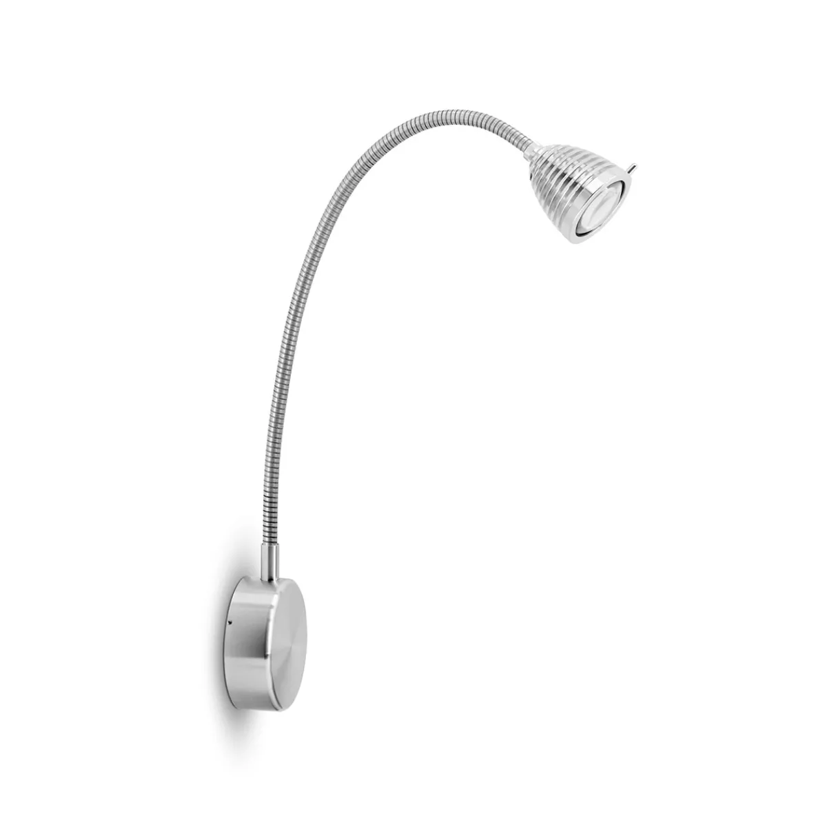 Clearance Athene LED Wandleuchte, Flexwelle: lang Wandleuchten|Schlafzimmer