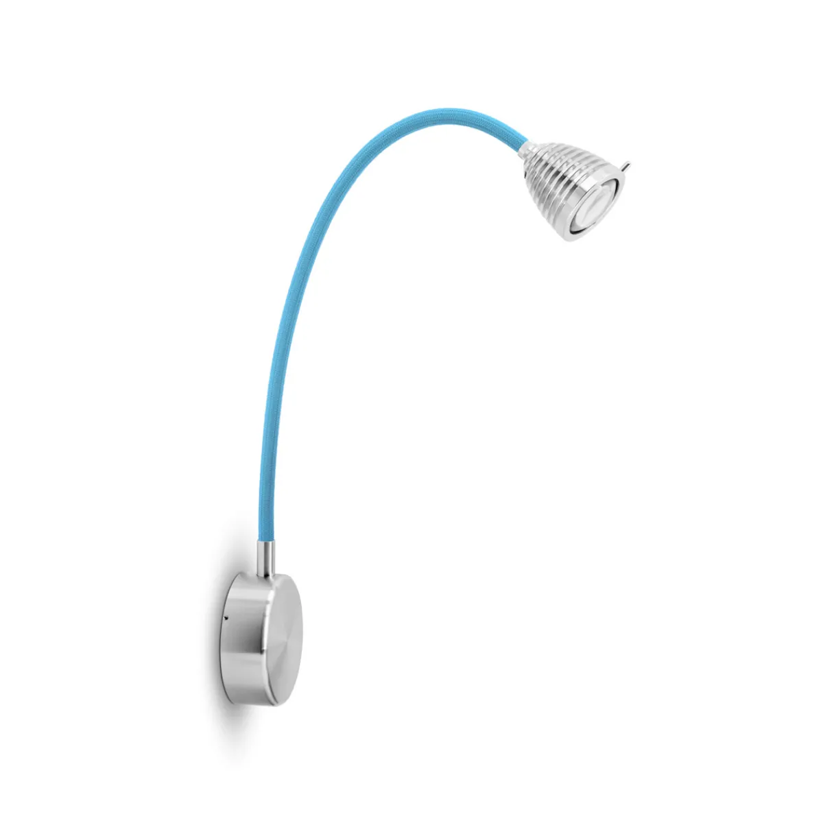 Clearance Athene LED Wandleuchte, Flexwelle: lang Wandleuchten|Schlafzimmer