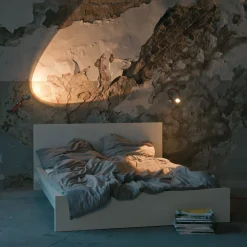 Online Athene LED Wand- / Deckenstrahler, Flexwelle: lang Wandleuchten|Leseleuchten