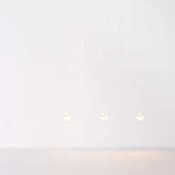 Online Mimix Beton LED Einbaustrahler, Auslaufmodell Strahler & Spots|Wandleuchten