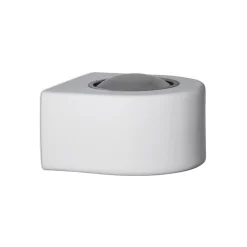 Hot Mimix Beton LED Wandstrahler, 2-flg. Wandleuchten|Wohnzimmer