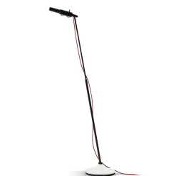 New Stereo LED Stehleuchte Stehleuchten|Leseleuchten