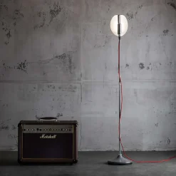 New Stereo LED Stehleuchte Stehleuchten|Leseleuchten