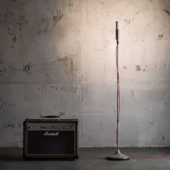 New Stereo LED Stehleuchte Stehleuchten|Leseleuchten