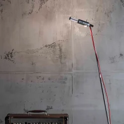 New Stereo LED Stehleuchte Stehleuchten|Leseleuchten