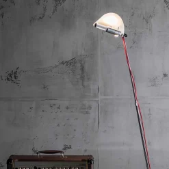 New Stereo LED Stehleuchte Stehleuchten|Leseleuchten