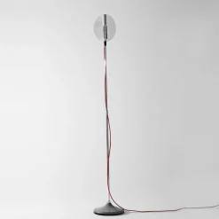 New Stereo LED Stehleuchte Stehleuchten|Leseleuchten