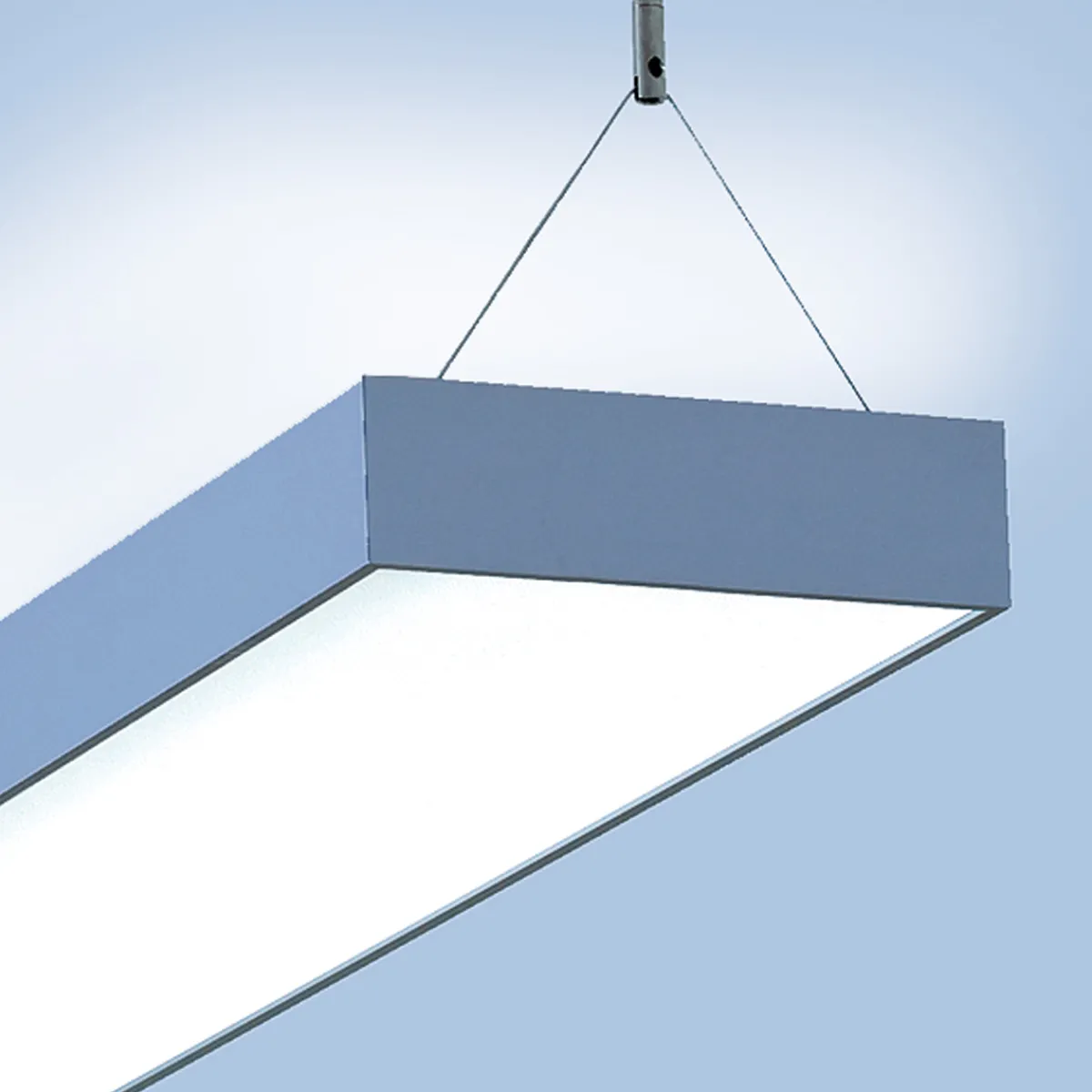 Outlet Cubic-P1 Pendelleuchte Pendelleuchten|Objektbeleuchtung