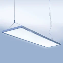 Outlet Cubic-P1 Superflat Pendelleuchte Pendelleuchten|Objektbeleuchtung