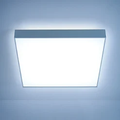 Sale Cubic-X2 Deckenleuchte, Mikroprismatik Deckenleuchten|Objektbeleuchtung