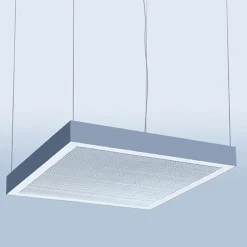 New Matric Ready Square Acoustic-R4 Pendelleuchte Pendelleuchten|Objektbeleuchtung