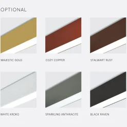 Clearance Matric-W5 Wandleuchte, Mikroprismatik Wandleuchten|Objektbeleuchtung