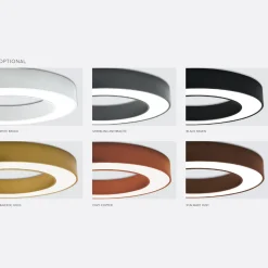 Hot Ringo Star-A1 Wand- / Deckenleuchte Wandleuchten|Deckenleuchten