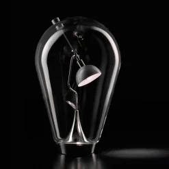 Hot Blow LED Tischleuchte Tischleuchten|Schlafzimmer