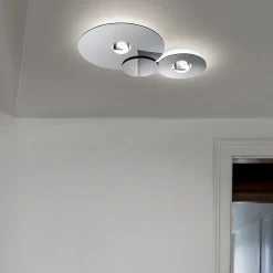 Clearance Bugia Double LED Deckenleuchte Flur|Deckenleuchten