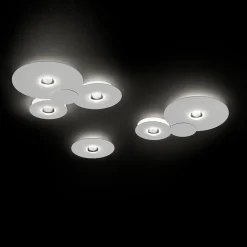 Clearance Bugia Double LED Deckenleuchte Flur|Deckenleuchten