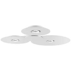 Clearance Bugia Mega LED Deckenleuchte Deckenleuchten|Flur