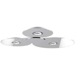 Clearance Bugia Mega LED Deckenleuchte Deckenleuchten|Flur