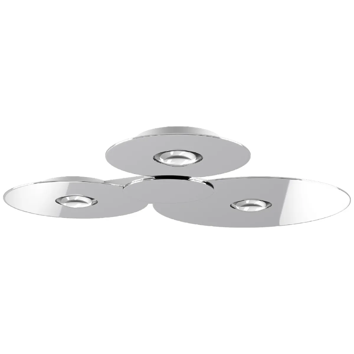 Clearance Bugia Mega LED Deckenleuchte Deckenleuchten|Flur