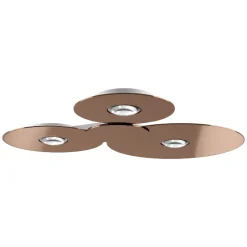 Clearance Bugia Mega LED Deckenleuchte Deckenleuchten|Flur