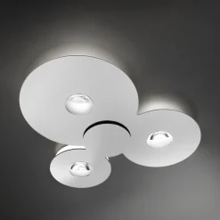 Bugia Triple LED Deckenleuchte Deckenleuchten|Schlafzimmer